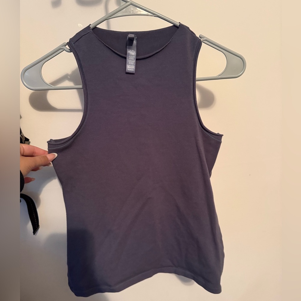 Skims Outdoor Tank